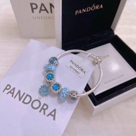 Picture of Pandora Bracelet 6 _SKUPandorabracelet17-21cm11169813974